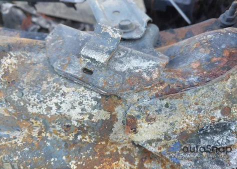 2004 GMC Sierra 2500Hd Sle z USA, uszkodzony, nr VIN 1GTHK29U74E114729